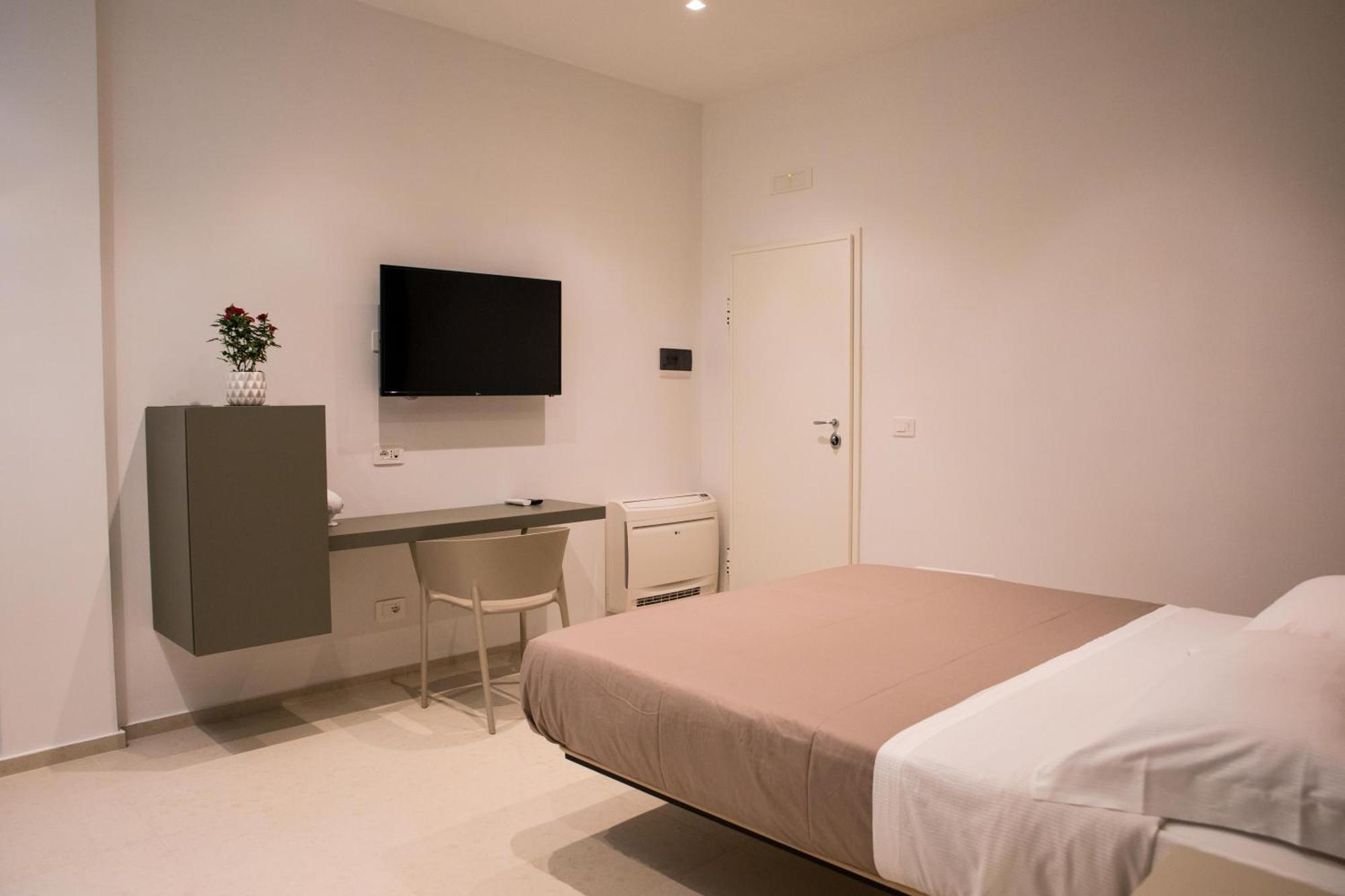 Your House Rooms 3 Conversano Exteriér fotografie