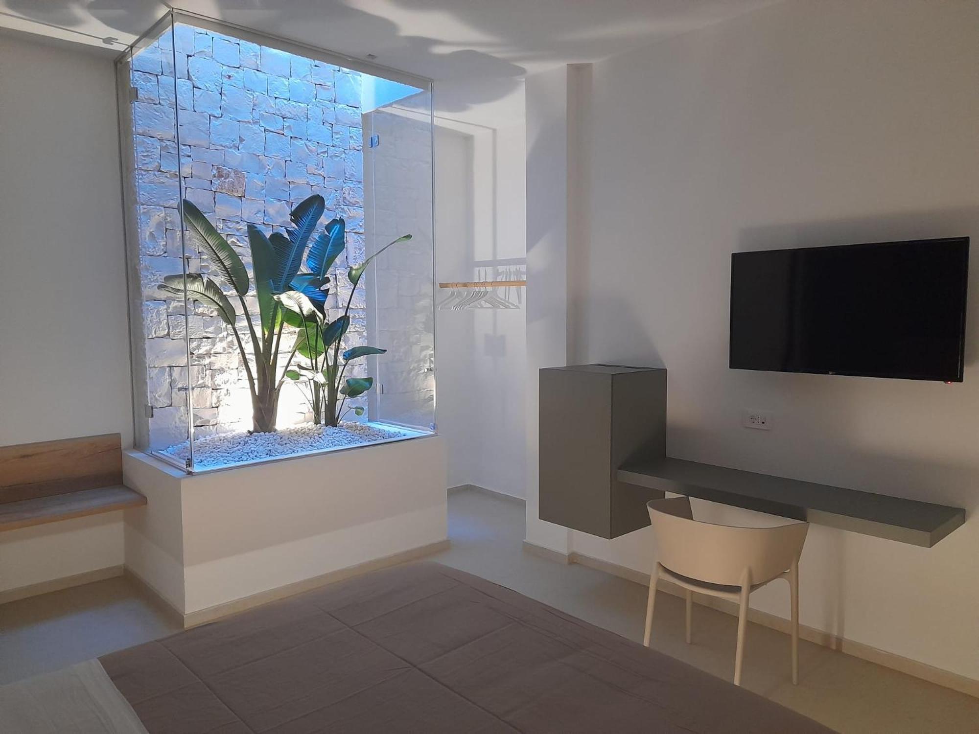 Your House Rooms 3 Conversano Exteriér fotografie