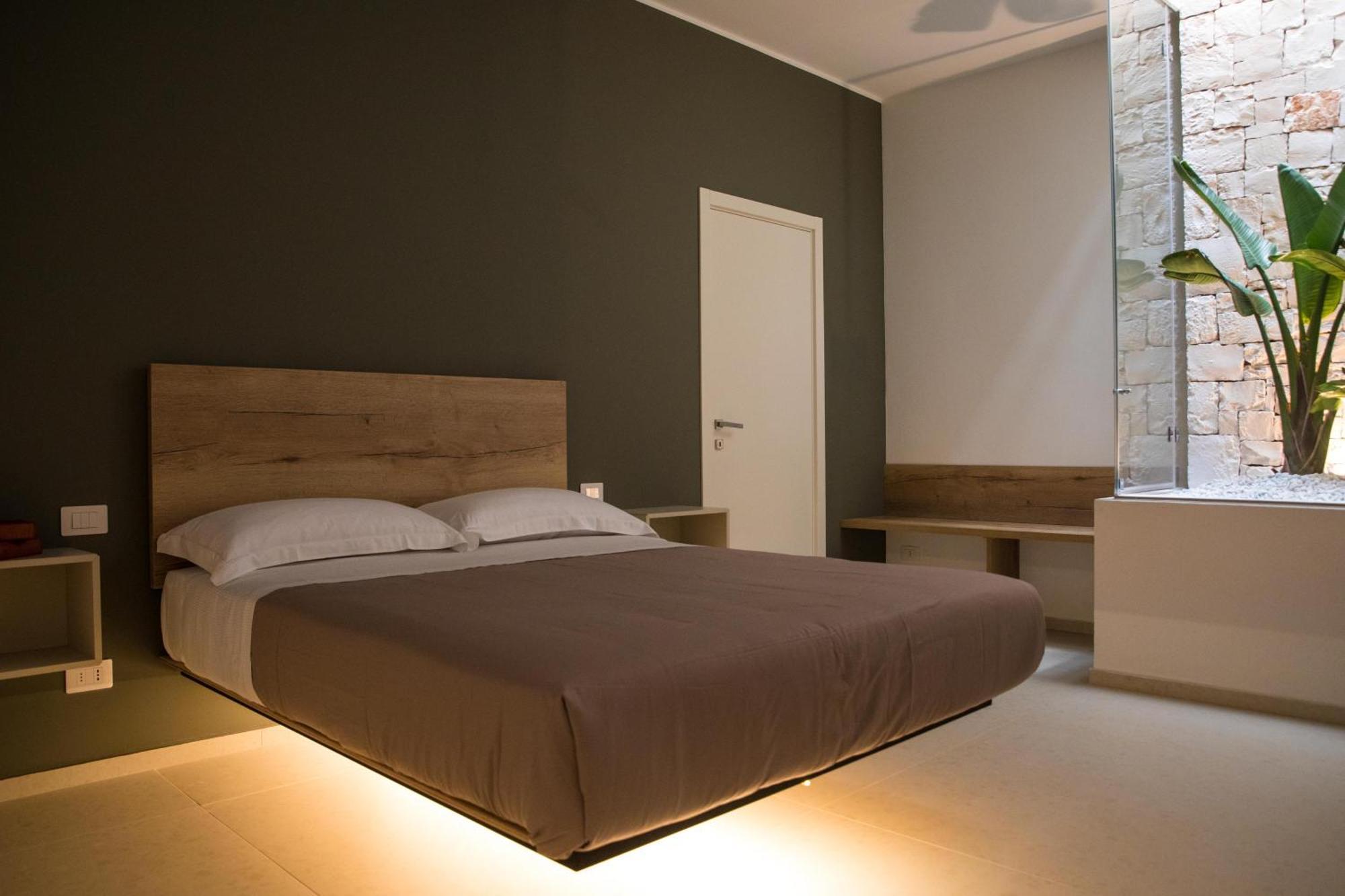 Your House Rooms 3 Conversano Exteriér fotografie