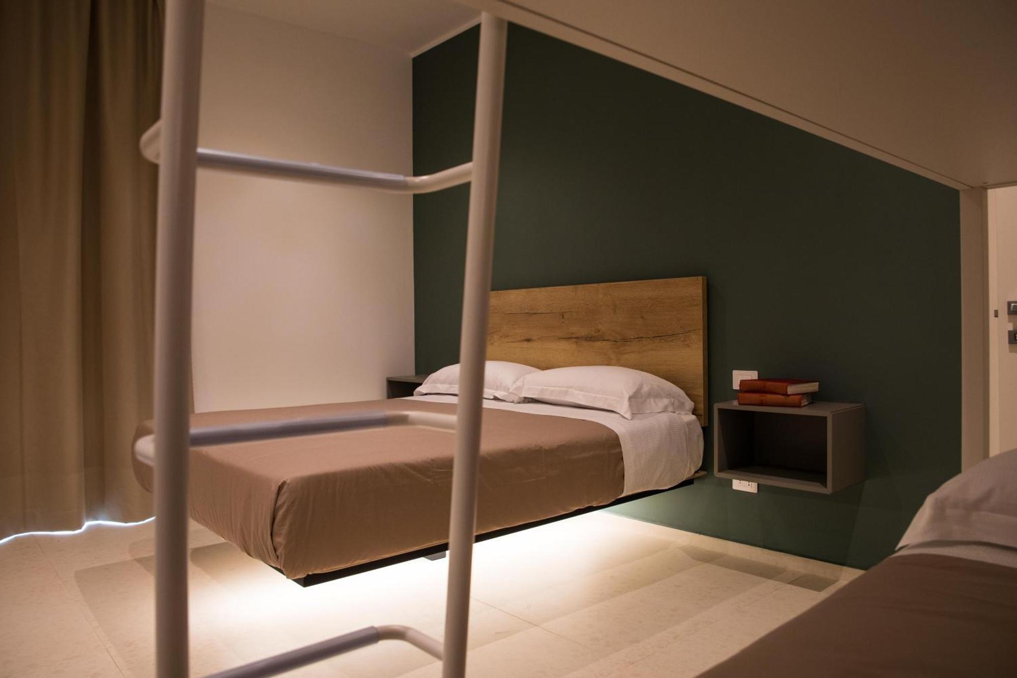 Your House Rooms 3 Conversano Exteriér fotografie