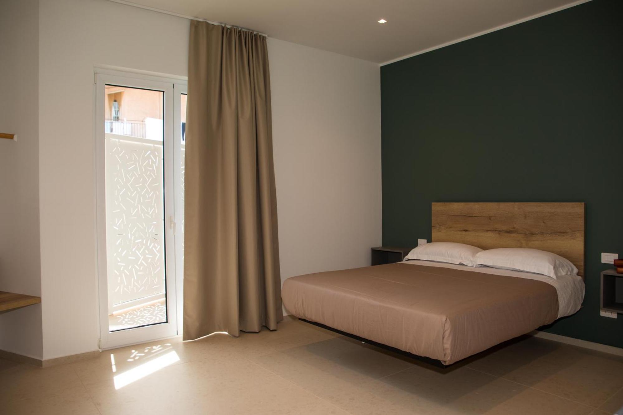 Your House Rooms 3 Conversano Exteriér fotografie