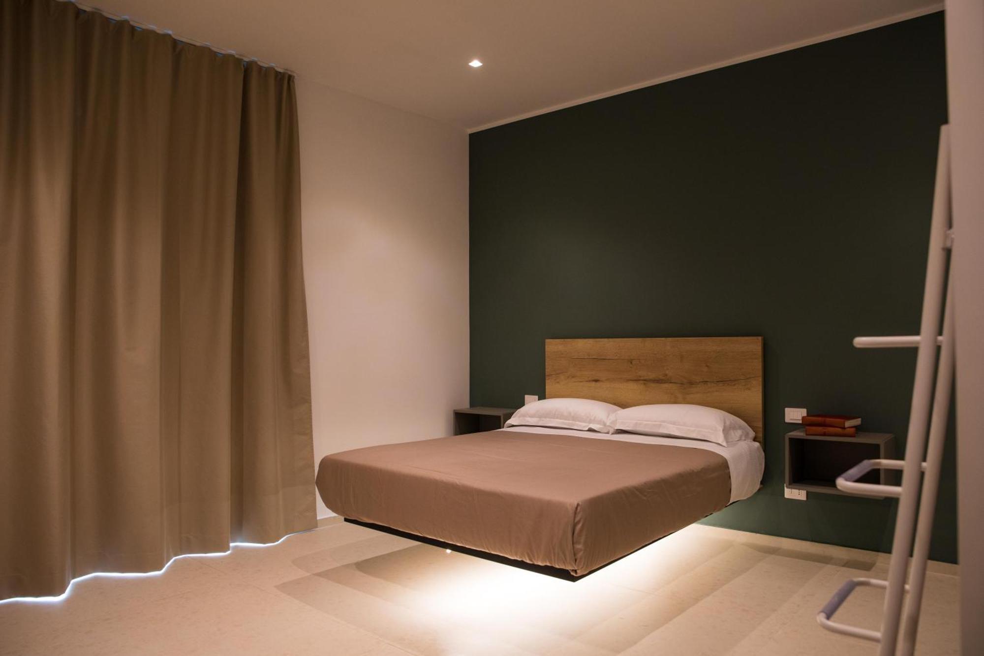 Your House Rooms 3 Conversano Exteriér fotografie