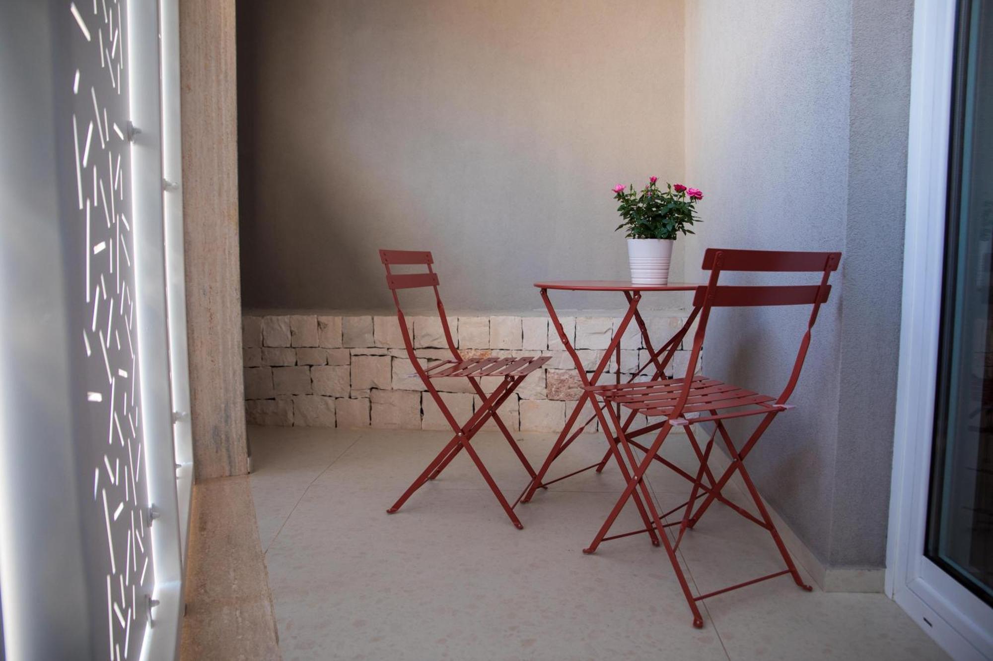Your House Rooms 3 Conversano Exteriér fotografie