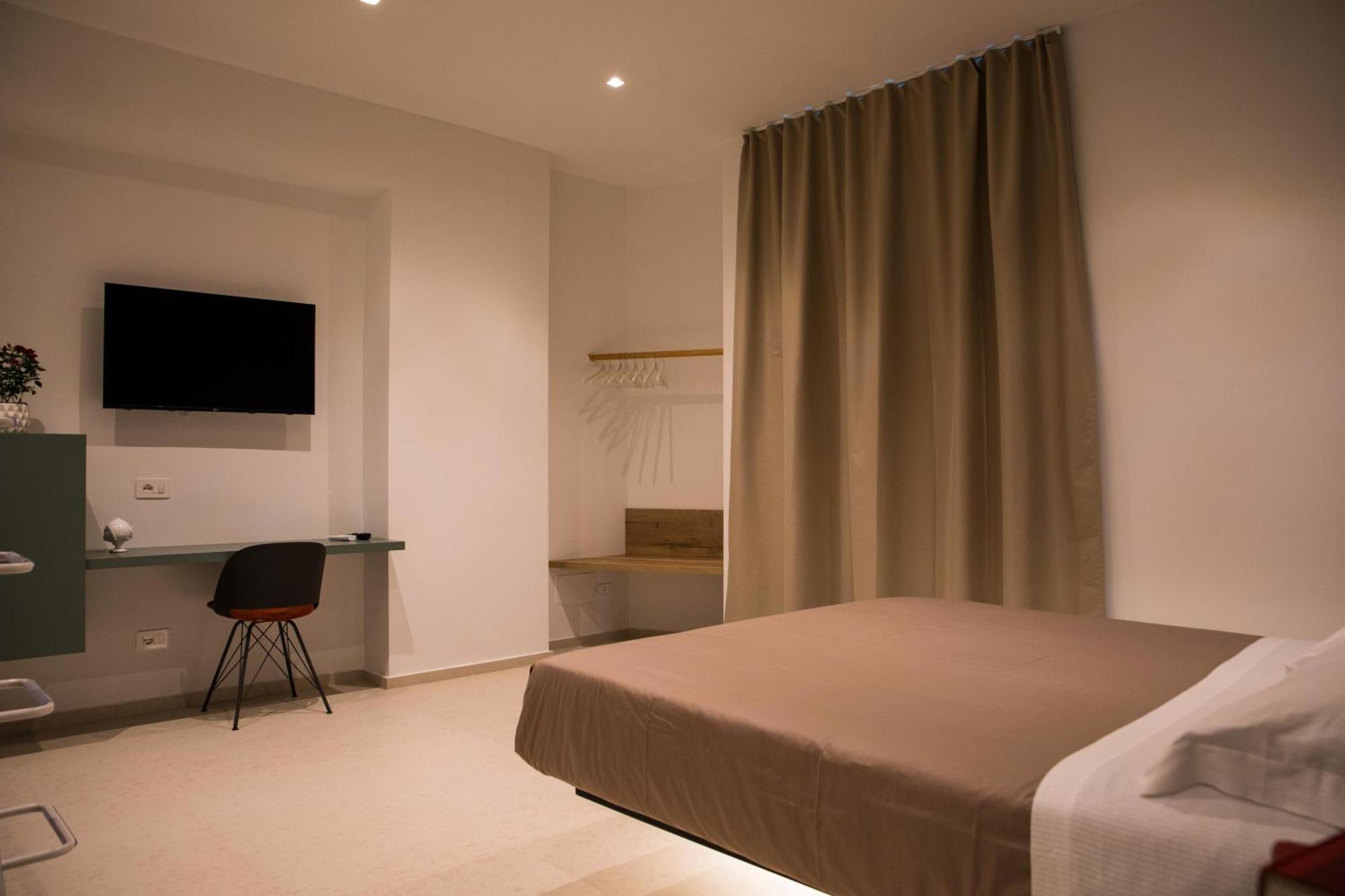 Your House Rooms 3 Conversano Exteriér fotografie