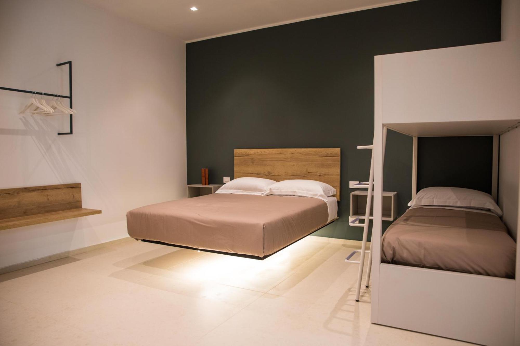 Your House Rooms 3 Conversano Exteriér fotografie