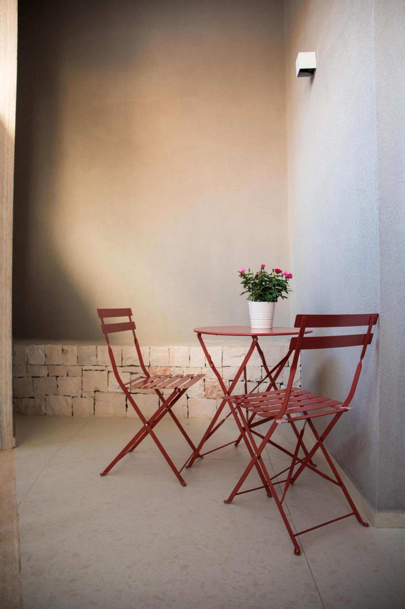 Your House Rooms 3 Conversano Exteriér fotografie