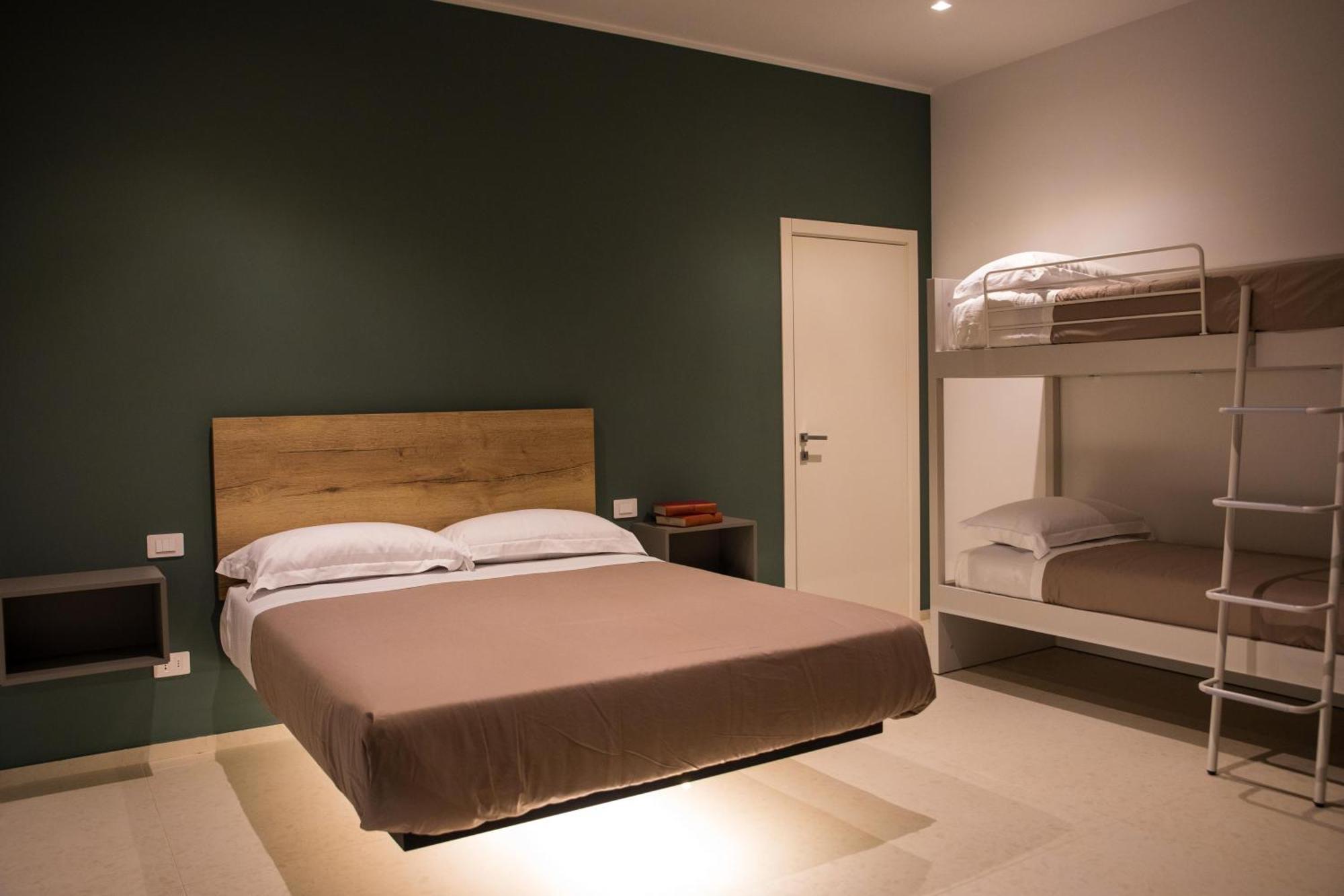 Your House Rooms 3 Conversano Exteriér fotografie