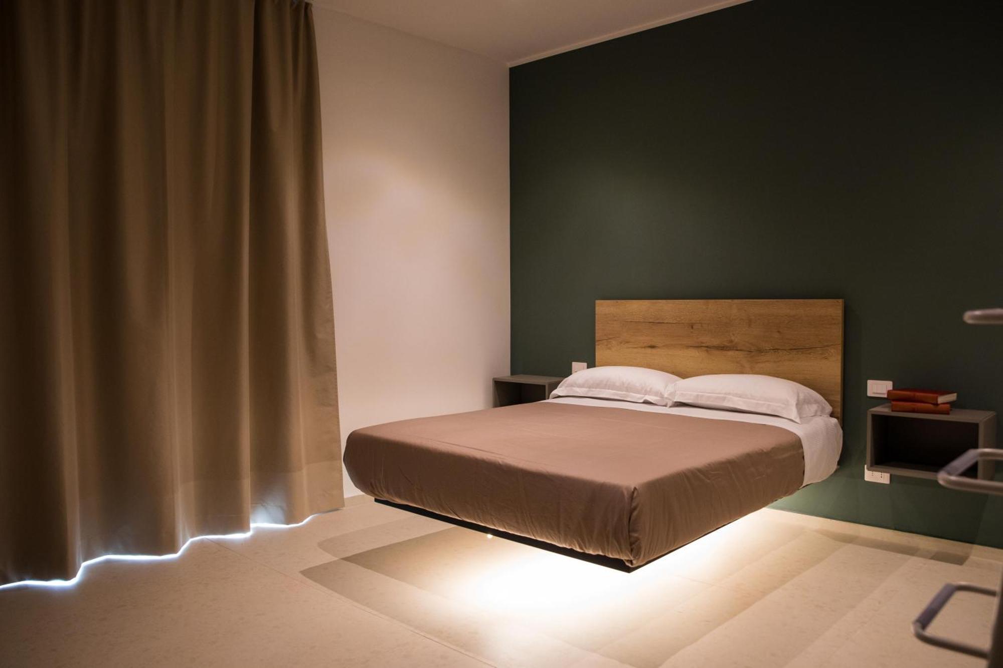 Your House Rooms 3 Conversano Exteriér fotografie