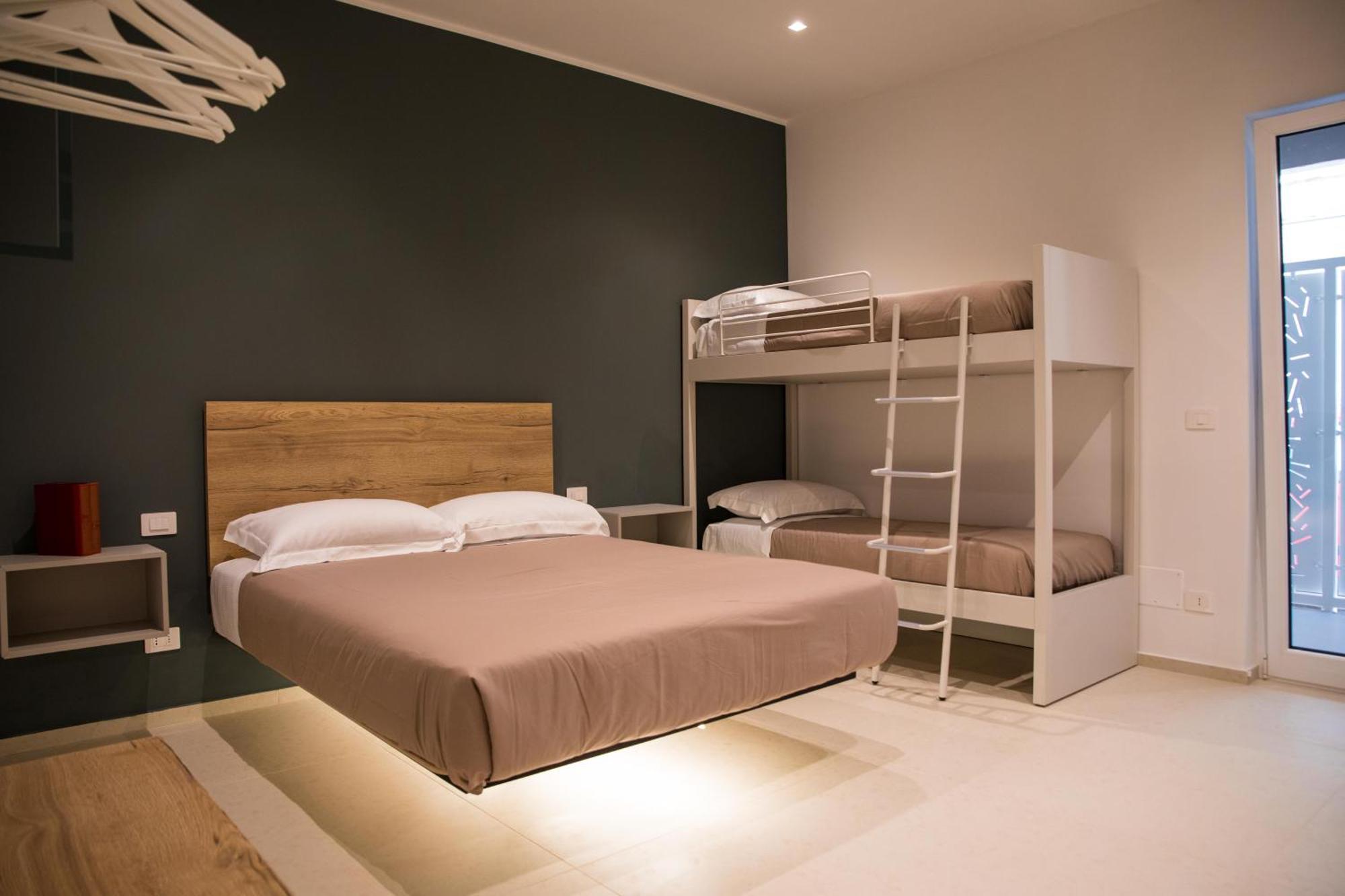 Your House Rooms 3 Conversano Pokoj fotografie